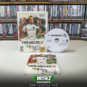 FIFA 2012