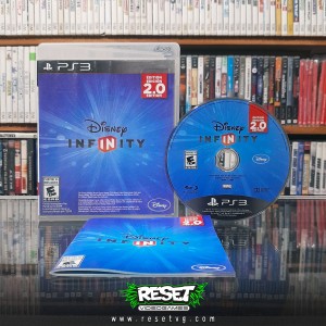 Disney Infinity 2.0