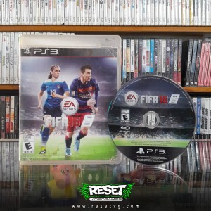 FIFA 2016