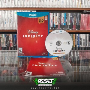 Disney Infinity 3.0