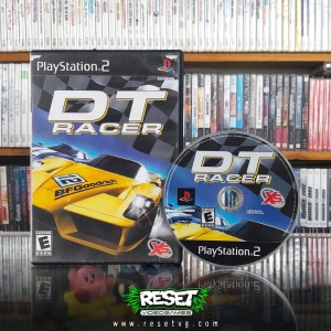 DT Racer