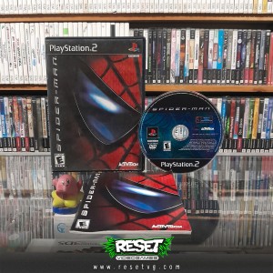 Spider-Man (2002)