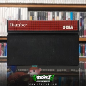 Rambo