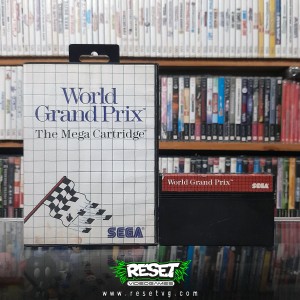 World Grand Prix