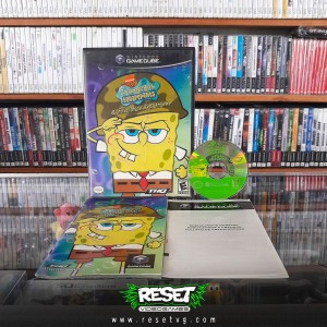 SpongeBob SquarePants: Battle for Bikini Bottom
