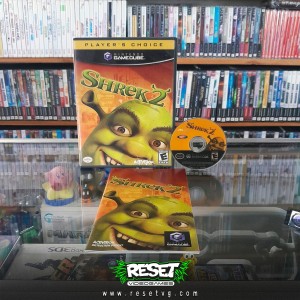 Shrek 2