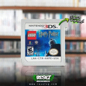 LEGO Harry Potter: Years 5-7