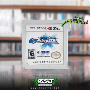 Deca Sports Extreme