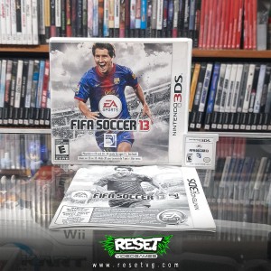 FIFA 2013