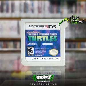 Teenage Mutant Ninja Turtles (2013)