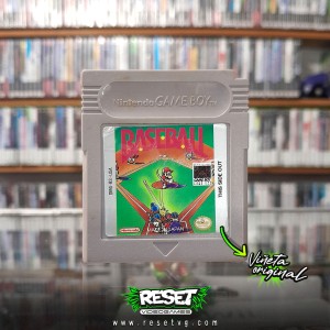 Baseball (1989)