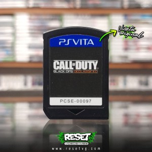 Call of Duty: Black Ops - Declassified