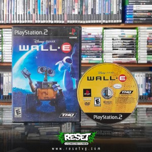 Wall-E