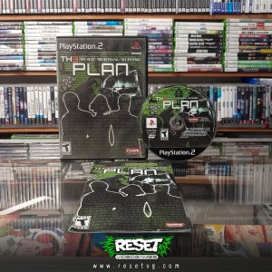 The Plan