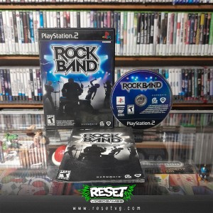 Rock Band