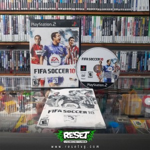 FIFA 2010