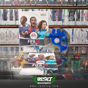 FIFA 2008