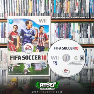 FIFA 2010