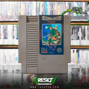 Commando
