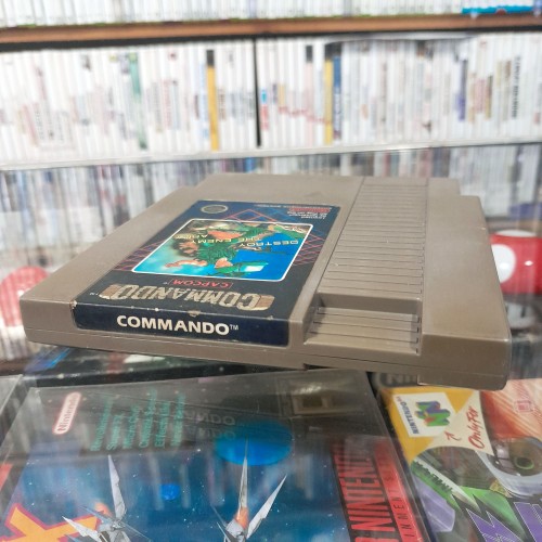 Commando