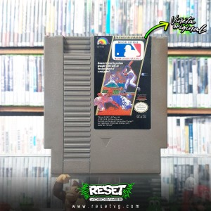 Major League Baseball