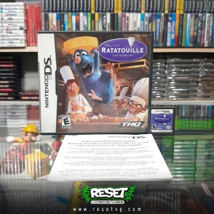 Ratatouille