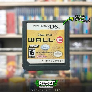 Wall-E