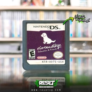 Nintendogs: Dalmatian & Friends