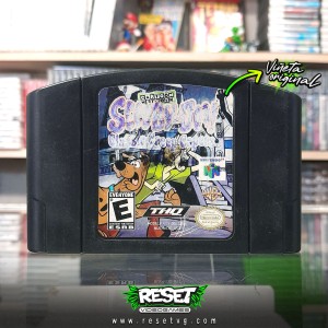 Scooby-Doo!: Classic Creep Capers