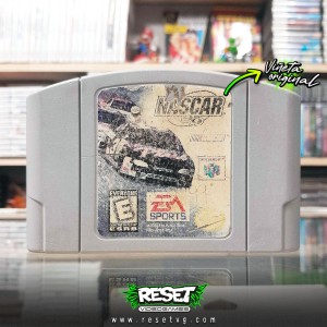 NASCAR 99