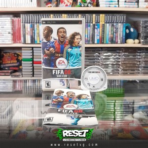 FIFA 2008
