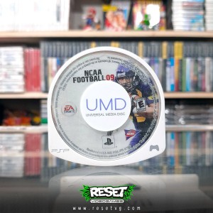 NCAA Football 2009