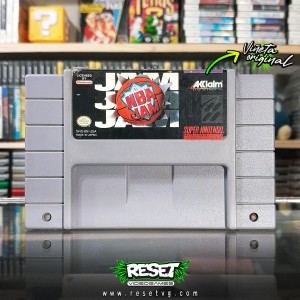 NBA Jam (1994)