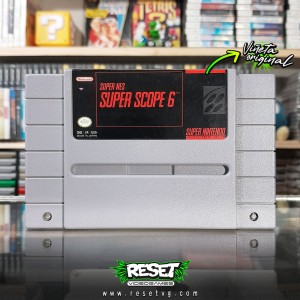 Super Scope 6