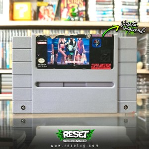 California Games II