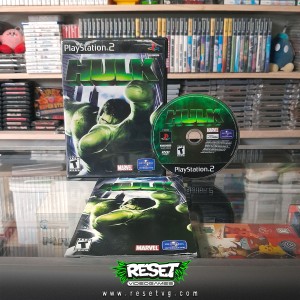 Hulk