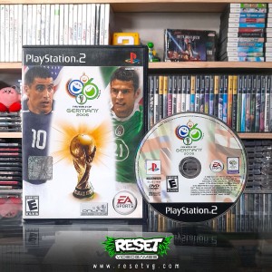 2006 FIFA World Cup