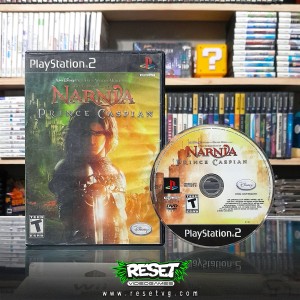 The Chronicles of Narnia: Prince Caspian