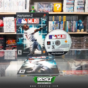 MLB 2006