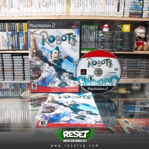 Robots