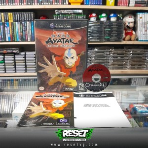 Avatar: The Last Airbender