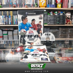FIFA 2005