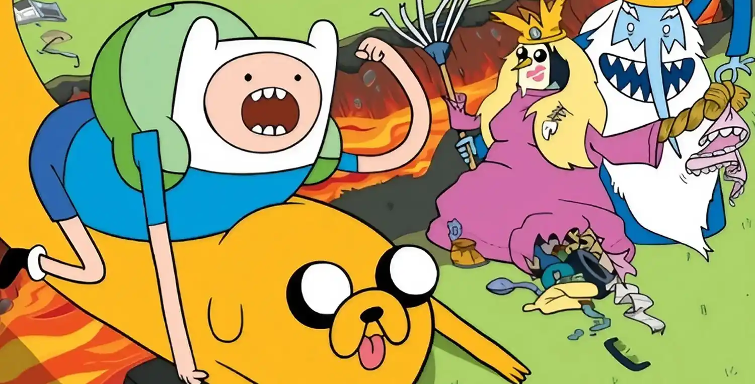 adventure-time-hey-ice-king-why-d-you-steal-our-garbage.webp