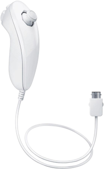 Nunchuck